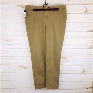 Mossimo mid rise jeggings